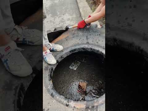 cutting Tires
