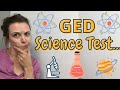 Understanding Scientific Concepts and Skills