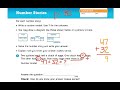 Basic Arithmetic Operations and Word Problems