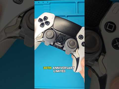 DualSense Edge TMR Install