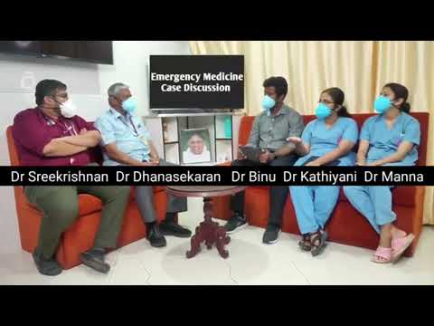 Orthopedic Case Discussion..Ankle dislocation | Subtalar dislocation