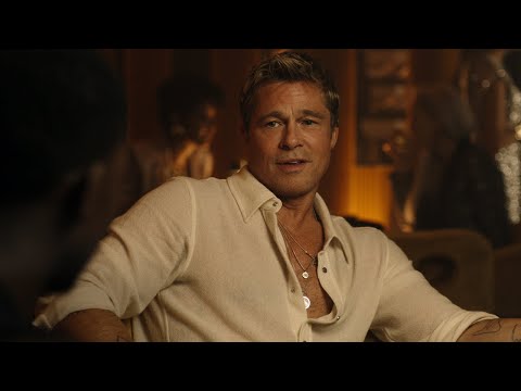F1® LA PELÍCULA | Tráiler Oficial 2