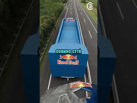 El Salto más IncreÃble y Extremo en Motocross