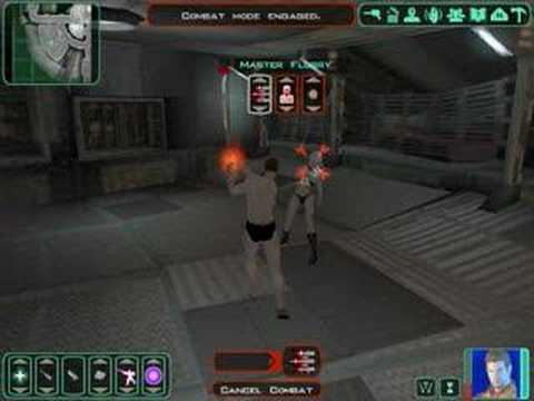 star wars knights of the old republic glitches