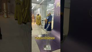Colaboración Pumas y Deftones #pumasunam #deftones