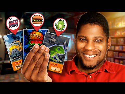 Why You SHOULD Play Yu-Gi-Oh!