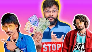 Don't Do This - Real Truth About Social Media Money !