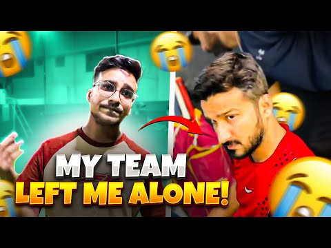 Why I played match against ADEEL VLOGS | Have I LEFT TEAM?