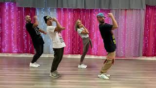 The Git Up Dance ( Choreo by Donking)