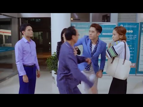 【Full Movie】渣男婚内出轨，单亲妈妈独自带大孩子，渣男却要抢走孩子，单亲妈妈发飙了 🧁 Chinese Television Dramas