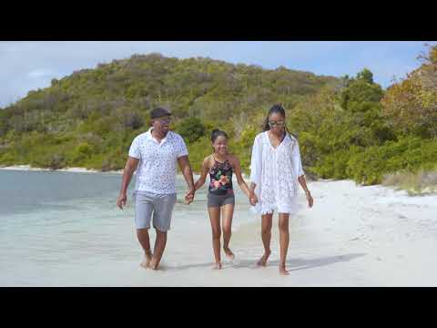 Visit Antigua and Barbuda: One of the world's Sustainable Destinations