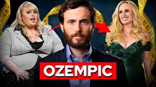El Impacto de Perder Peso con Ozempic en el Cuerpo