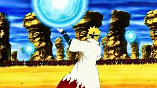 OS MOMENTOS MAIS ÉPICOS EM NARUTO! - (9 Cenas)