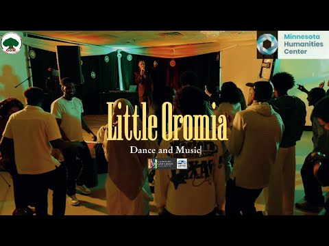 Little Oromia Music and Dance presented by Oromo Diaspora Media(ODM) May 24,2025