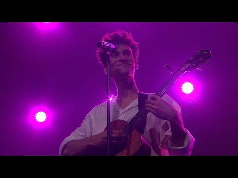 Jacob Collier - The Solo Show (Live at North Sea Jazz 2025)