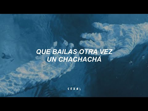 No te arrepentirás de haber descubierto esta canción