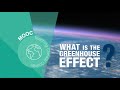 Greenhouse Gases and Climate Impact