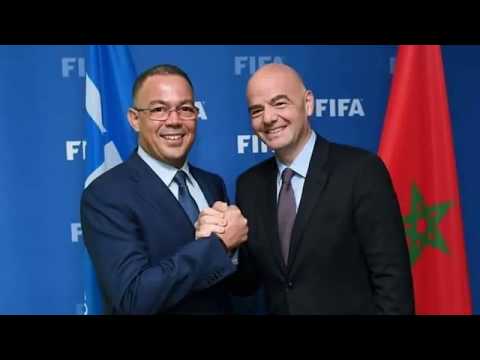 قرار الفيفا و المحكمة الرياضية