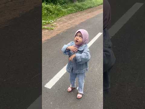 MINUMAN INI AWALNYA BERADA DIKAPAL KARAM SAAT AISHAKA MINUM IA BERUBAH ANEH😱😱😱