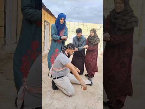 اجمل رقص دبكات مع ام لشوش 🤣🕺🕺