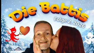 Die Battis am Sonntag