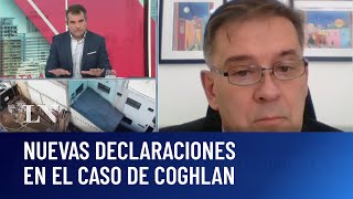 Crimen de Diego Fernández Lima; nuevas delcaraciones en el caso