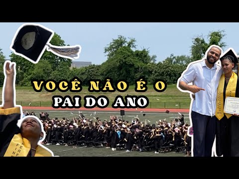 PAI RUIM= HOMEN NADA ATRAENTE! 🤷🏽‍♂️