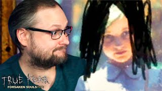 НУ ТУТ УЖЕ ВСЁ ПОНЯТНО ► True Fear: Forsaken Souls Part 3 #13