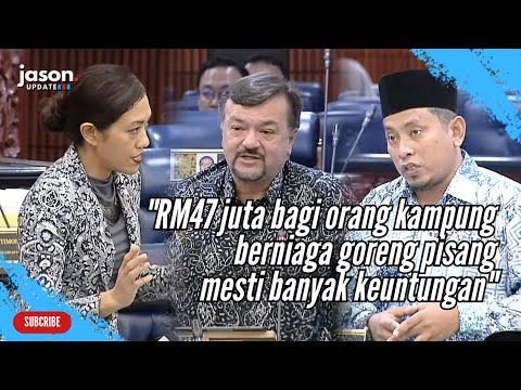 "FashionValet minta dana tambahan tapi ditolak" - MK2 Amir Hamzah jawab isu kegagalan FashionValet