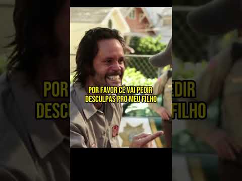 esse garoto mexeu com a garotinha errada! #shortvideo #filmes #filme #filmenetflix #shorts