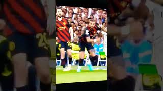 vinicius jr rainbow flick