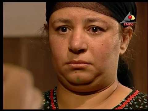 مشهد مخيف من مسلسل ريا وسكينة | أعتراف ريا وأنهيارها