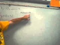 Finding the Missing Number in a Sequence