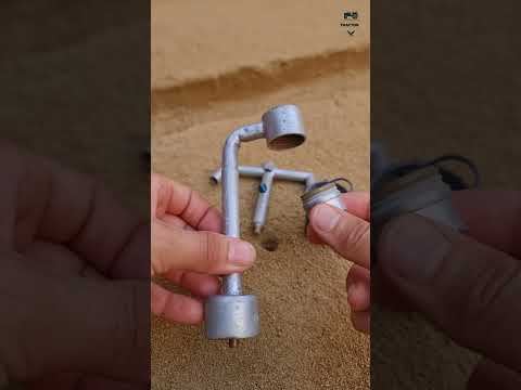 Mini Chaff Cutter Machine Project Mini Handpump Water Motor And Cow Video Project