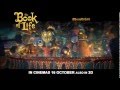 Trailer 6 do filme The Book of Life
