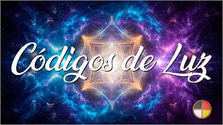 Códigos de Luz: La Evolución de la conciencia