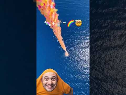 خرب البحر😂😂#تيك_توك #ترند #اكسبلور #فيديو shorts #subscribe# #فري_فاير #tiktok #memes شلتنا#ضحك