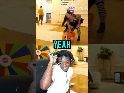 Lil Uzi Vert Was Not Ready for What Kai Did ππ