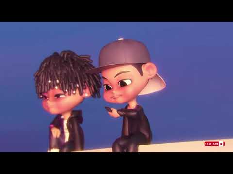 Mut Phearin & YCN Tomie - លួង [Official Visualizer]