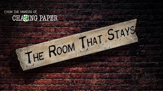The Room That Stays Trailer 2026