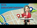 Konsep Peta dan Orientasi
