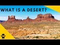 Exploring Desert Biomes and Their Unique Adaptations