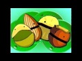 Globalization and Trade of Nuts