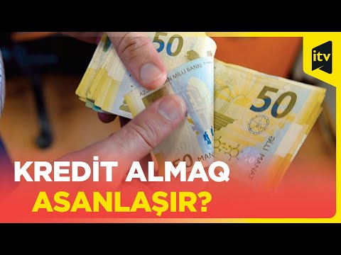 Davranış modeli əsasında kredit: şərtlər necədir?