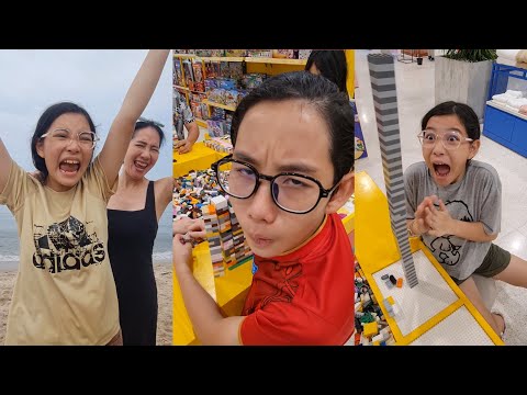 Real Funny VDO‼️😆 HaHaHa🥰  | JJaiPan Shorts Compilation #shorts