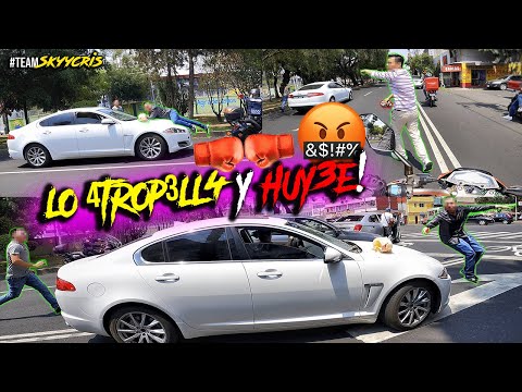 Observaciones Diarias #60 🔥 ¡SE ARMÓ LA TRIFULC4! | AYUDANDO A P0LI | MODO SURF | CURVAS DELI