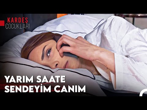 Söyledin Onca Yalan, Her Yeri Ettin Talan - Kardeş Çocukları