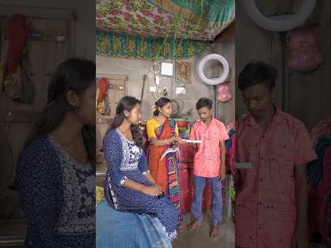৫ লাখ টাকার চেক 🤣