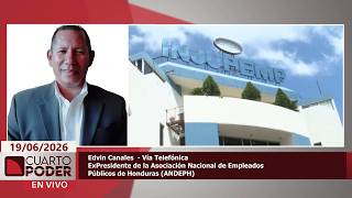 CUARTO PODER 19 DE JUNIO 2026