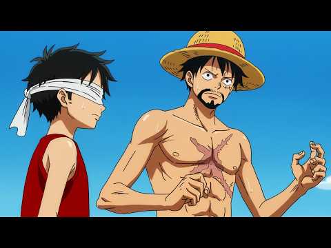 The Future of the Straw Hat Pirates After the End of One Piece